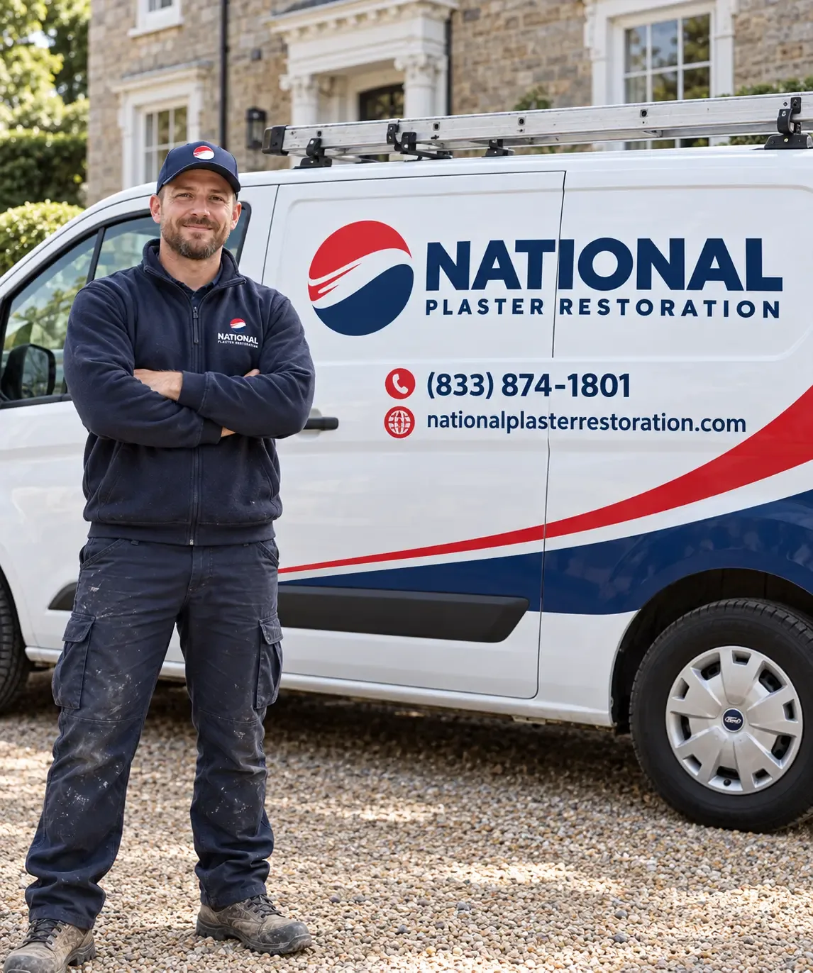 Plaster Repair company in Blakely Island, WA